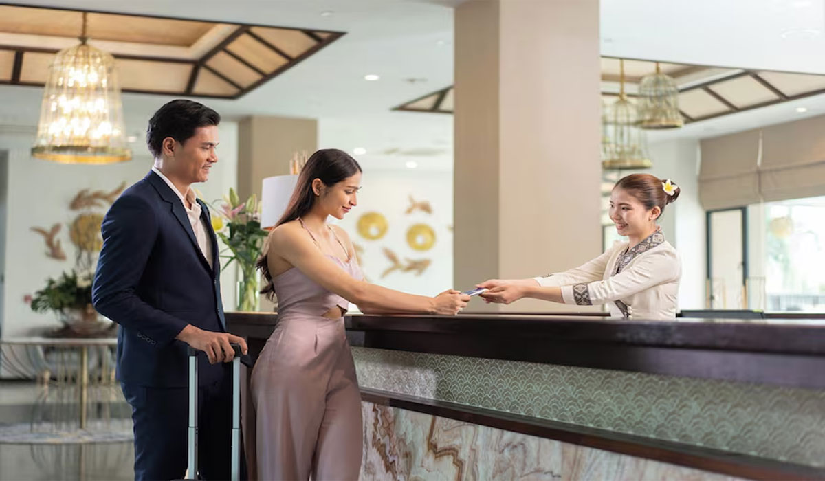 Luxury Revealed! Hotel Amenities That Will Make Your Stay Unforgettable