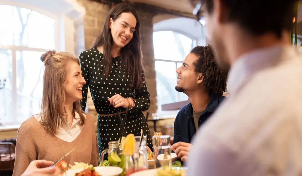 Hidden Dining Experiences That Food Enthusiasts Cannot Stop Talking About