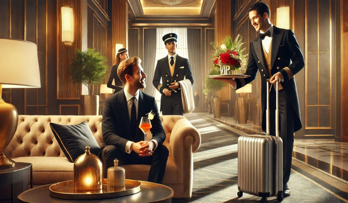 Hotel Amenities That Make Guests Feel Like VIPs Instantly