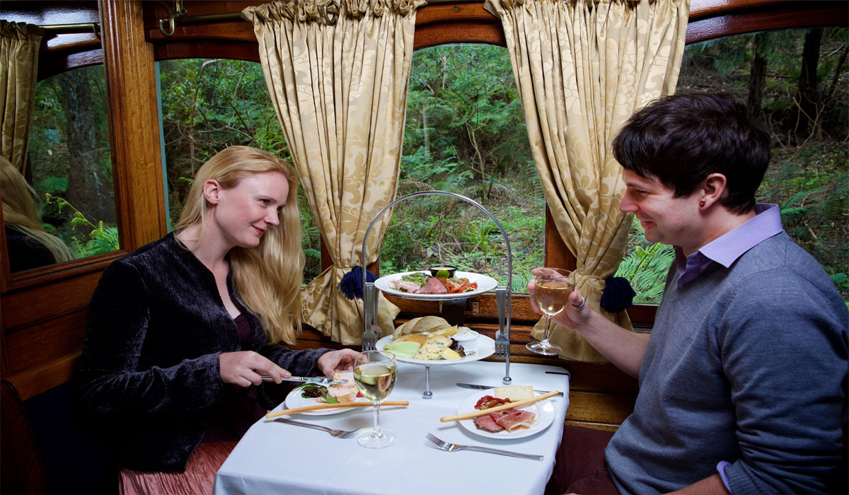 Intriguing! Hidden Culinary Experiences That Food Lovers Must Try