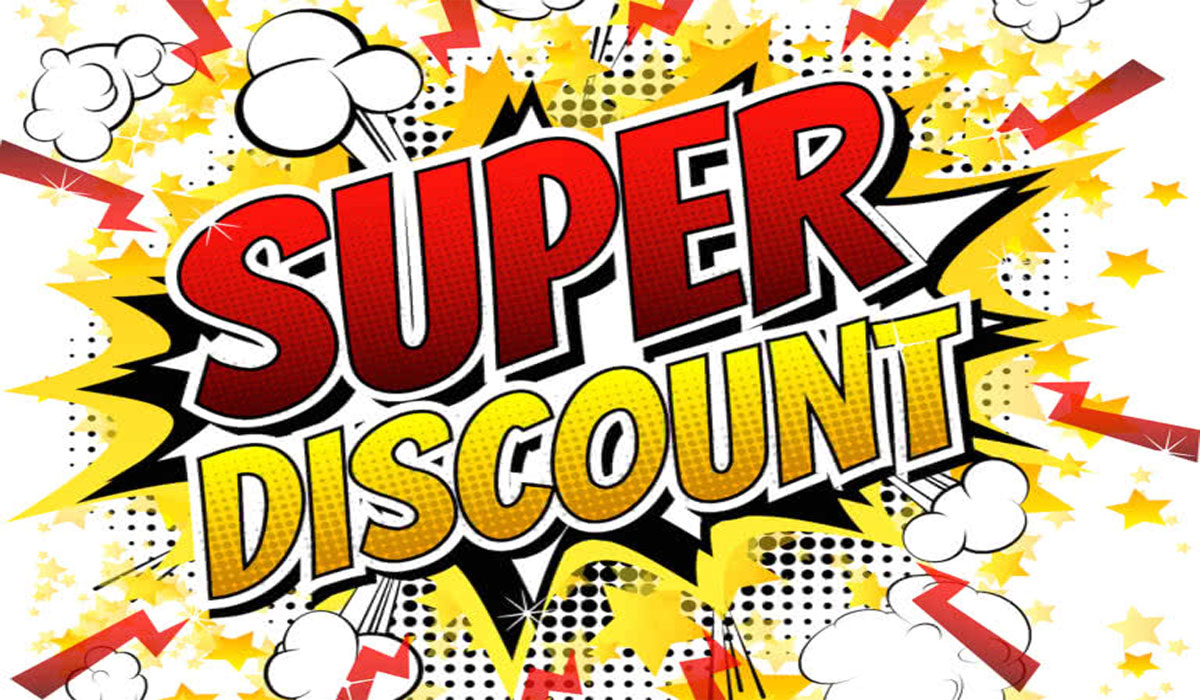 Unbelievable Discounts! Secret Special Offers Experts Don’t Want You to Know