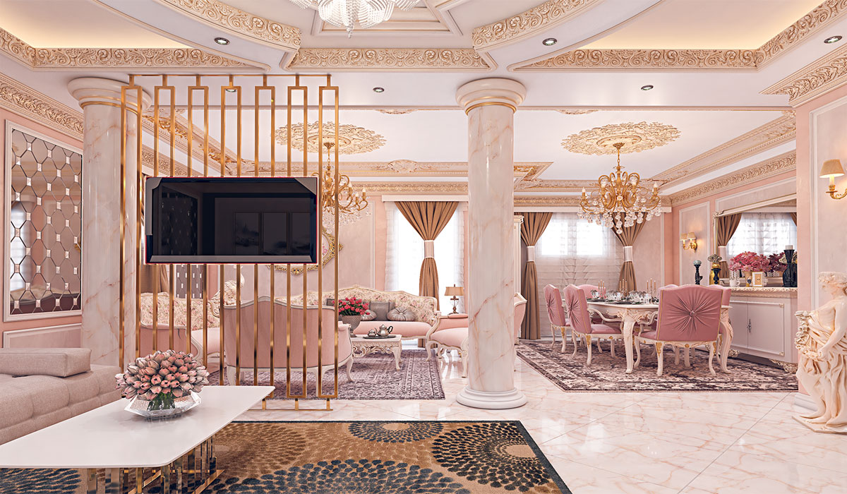 You Won’t Believe How Luxurious These Rooms & Suites Are in 2026