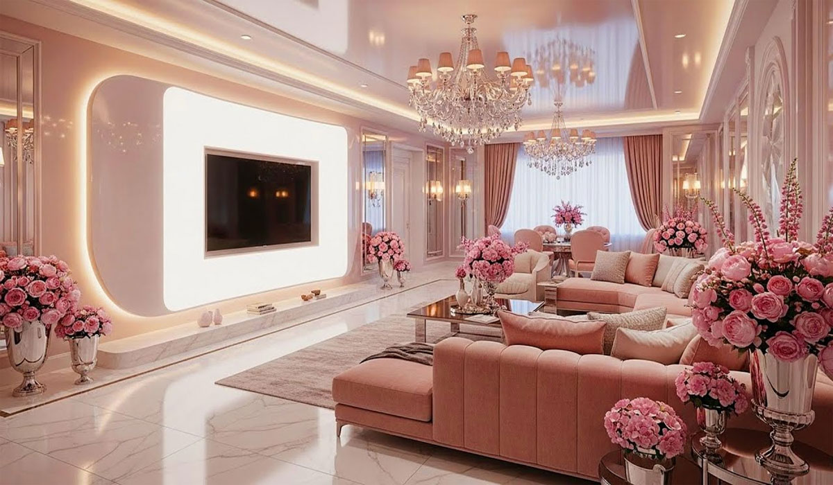 You Won’t Believe How Luxurious These Rooms & Suites Are in 2026