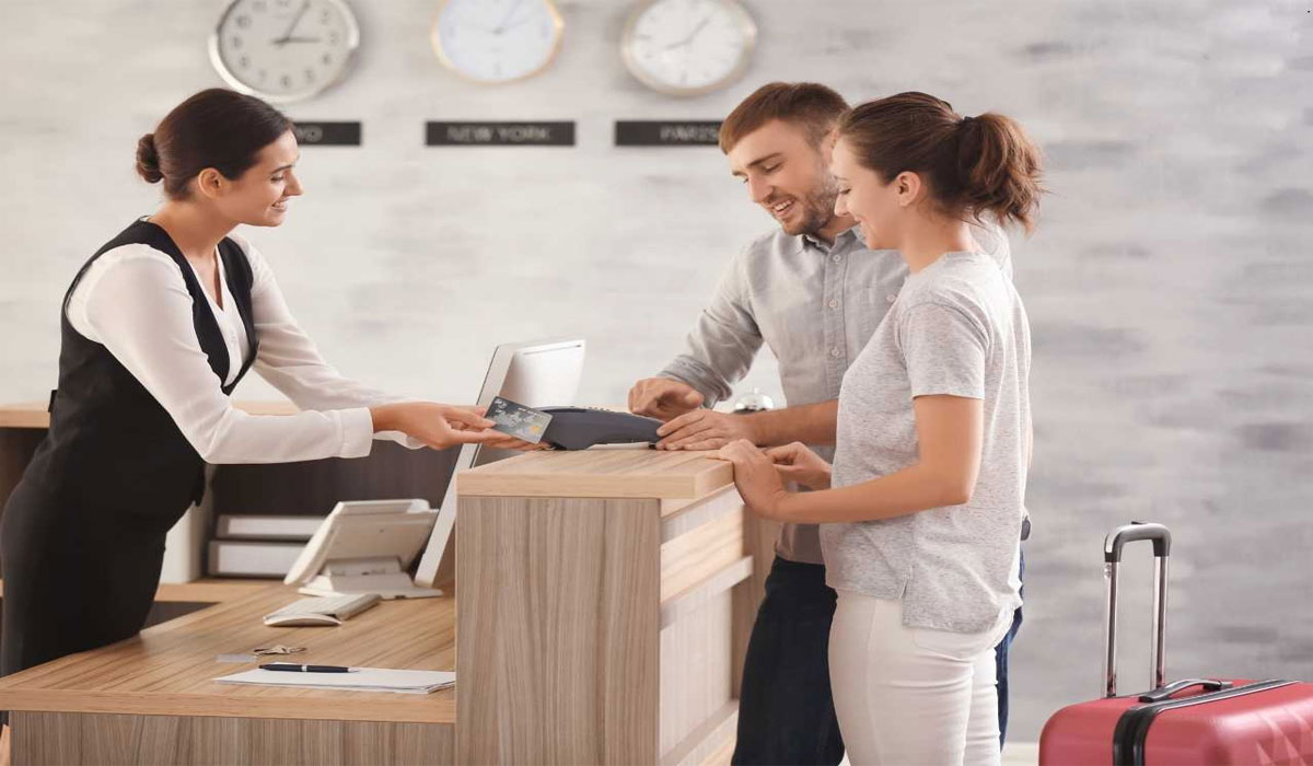 You Won’t Believe These Hotel Amenities – Guests Are Obsessed