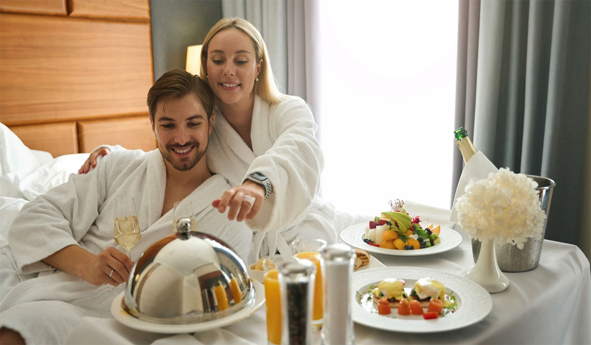 You Won’t Believe These Hotel Amenities – Guests Are Obsessed