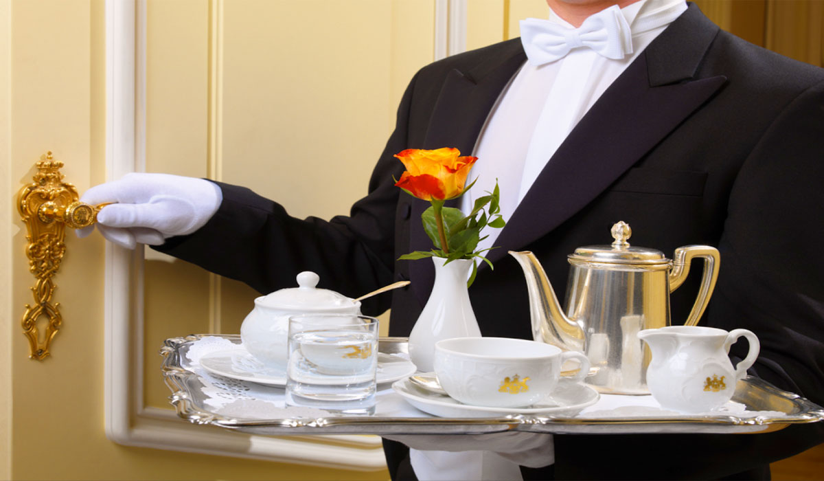 INSANE! Luxury Hotel Amenities That Make You Feel Like Royalty